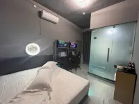 Godo E-sports Homestay (Northwestern Polytechnical University Chang'an Campus) 둥다전/동대진 주변 호텔