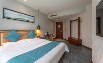 Shuyu xinyue Hotel Nanchong