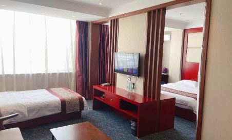 Huafeng Business Hotel - Housity