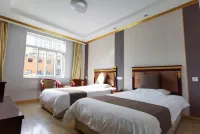Jinlong Hotel Heishui