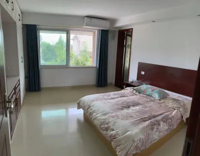 Yushan Yaxu Hotel