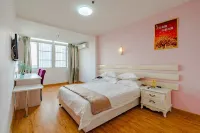 Hejia Express Hotel (Taihe People's Hospital)