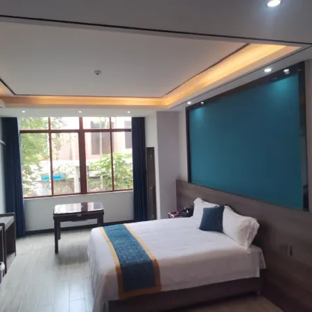 Qionghai Xinyijia Inn (Dalu Town)