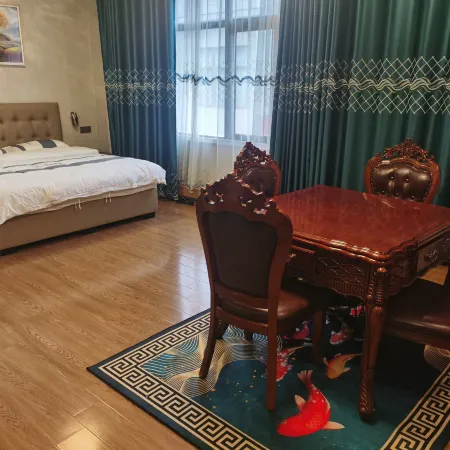 Jinsha Yayuan Homestay