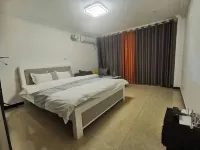 Qianbaidu Chain Apartment (Yuyuan Huating Branch)