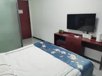 Mengcheng Runze Business Hotel فنادق في منغ تشنغ
