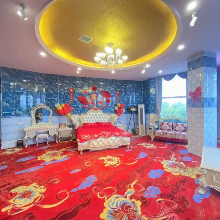 Jinlan Hotel