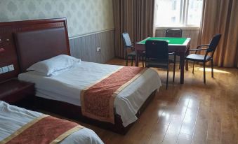 Great Wall Hotel