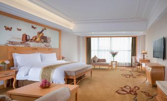 InterContinental Changsha by IHG - Housity