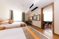 Qiaojiao Dayuan Hotel