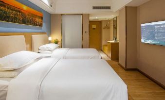 Vienna 3 Best Hotel (Taoyuan Zoushi)