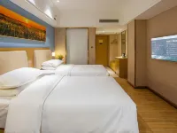Vienna 3 Best Hotel (Taoyuan Zoushi)