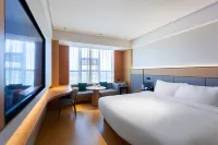 JI Hotel (Jiujiang Yongxiu Sports and Art Center)