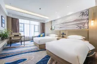 Shangdong International Hotel Các khách sạn ở Tây Ninh