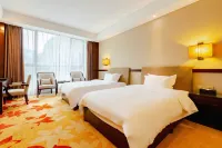 Guangwushan Celebrity vacation Hotel Hotel a Nanjiang