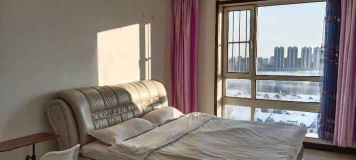 Fushun Shenghui Apartment Hotels in Fushun