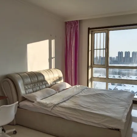 Fushun Shenghui Apartment