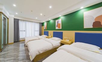 Kang ding xing cheng jiu dian - Housity