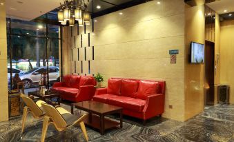 Hengfeng Boutique Hotel