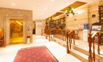 Sunshine 100 Holiday Hotel (Jilin No.1 Middle School, Jiefang West Road)