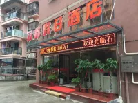 Lido Holiday Hotel