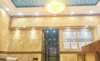 Taizhou Yixuan Hotel