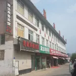 延川青龍商務賓館