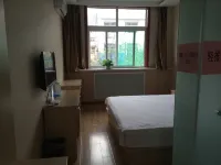 Daning Junlin Express Hotel Hotels in Daning