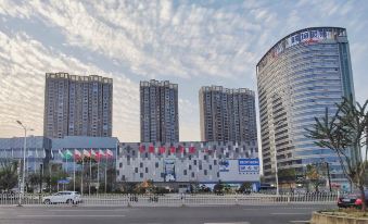 Jinjiang Inn Select (Xiangyang Second Qichecheng South Road)