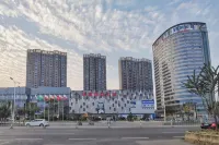 진장 인 셀렉트 상양 다이아몬드 애비뉴 사우스 처청 로드 샹양 동부기차역 상업지구 호텔