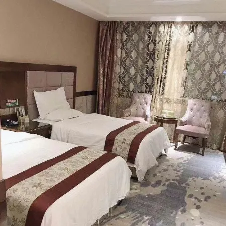 Zhe Gang Pearl Hotel