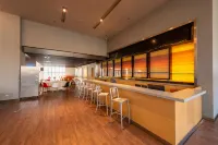 Aloft Zhengzhou Shangjie (District Government Store)