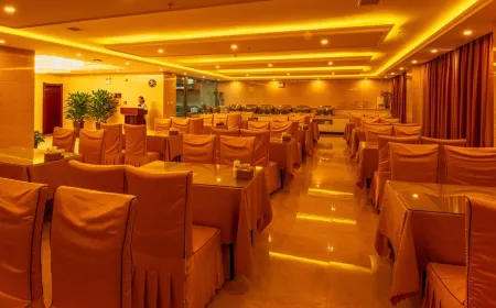 county government hotel