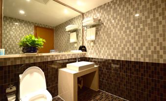 Boyu Hotel