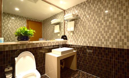 Suitetrails - Boyu Hotel