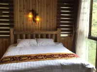 Lishui Lvjing Farmhouse