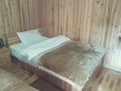 Yanyuan Caohaixing Inn Hotels in Visiting Marriage Bridge / Chohai Resort