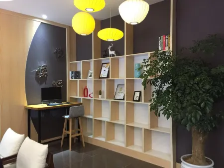 Shankee Hotel (Macheng Square)