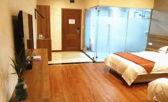 Chongqing Xinyi Business Hotel