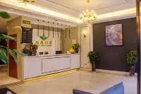 施秉迎晟飯店 - 2 星級