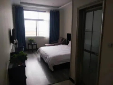 Dali Xintai Hotel