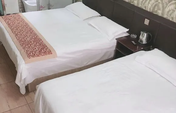 望奎美天快捷賓館