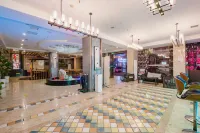 Qinyuan Yinxiang Boutique Hotel