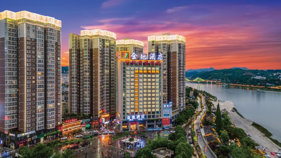 Jindi Hotel