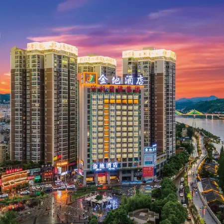 Jindi Hotel