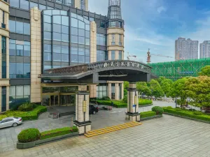 Grand Skylight International Hote Nanchang (Honggutan Bayi Bridge Branch)