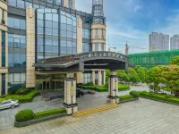 Grand Skylight International Hote Nanchang (Honggutan Bayi Bridge Branch) Hotel a Nanchang