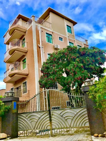 Home Yard Отели рядом с достопримечательностью «Xiayong»