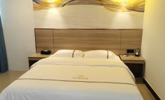 Fogang Bolin Fashion Hotel