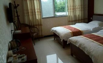 Mianyang Jiaji Hotel